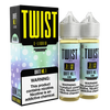 Twist White No.1 3mg 120ml 2pk Juice