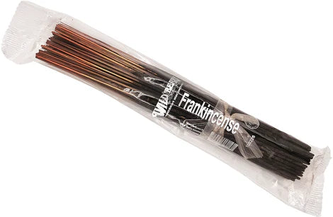 Wild Berry Regular Frankincense