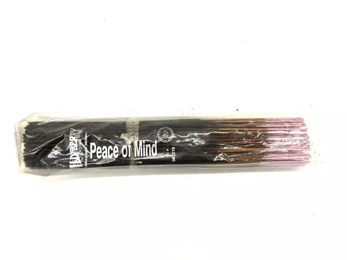 Wild Berry Regular Peace of Mind