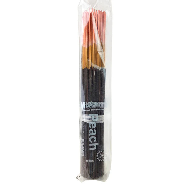 Wild Berry Regular Peach
