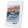 Wild Berry Wax Melt Sea Breeze