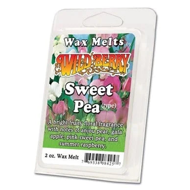 Wild Berry Wax Melt