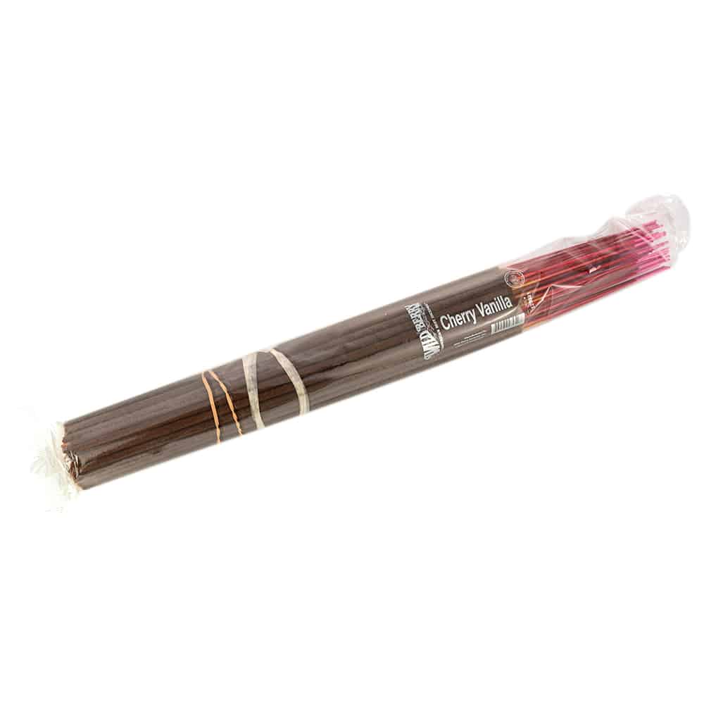 Wild Berry Biggies Cherry Vanilla