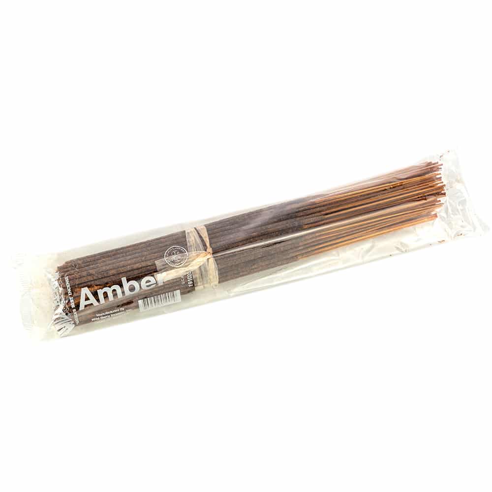 Wild Berry Regular Amber