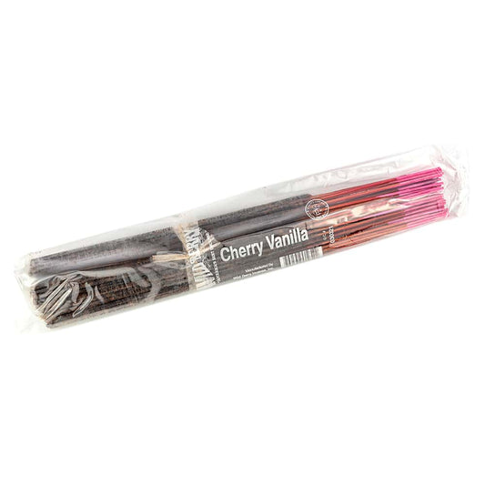 Wild Berry Regular Cherry Vanilla