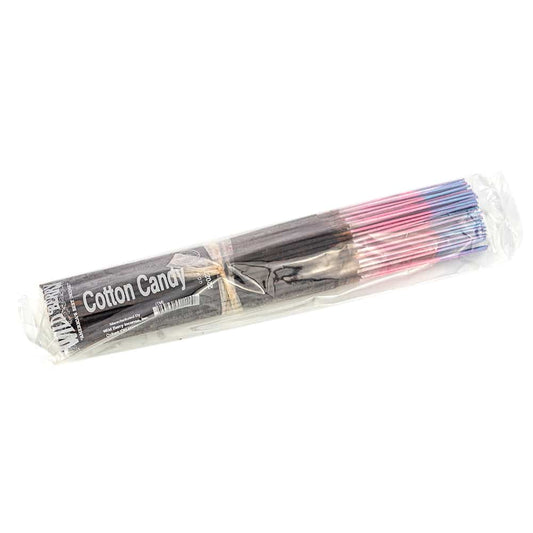 Wild Berry Regular Cotton Candy
