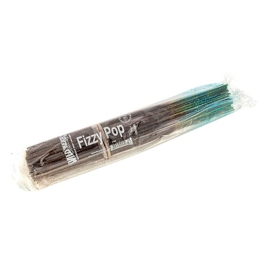 Wild Berry Regular Fizzy Pop