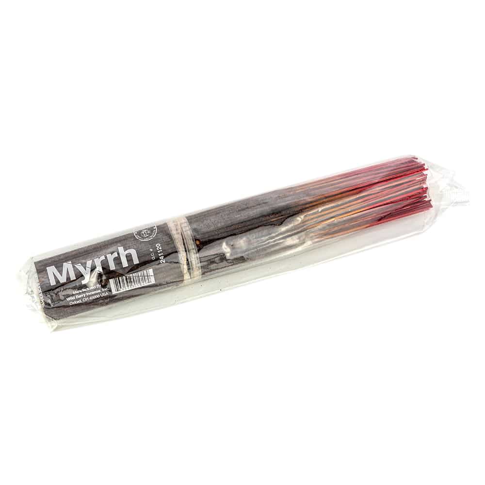 Wild Berry Regular Myrrh