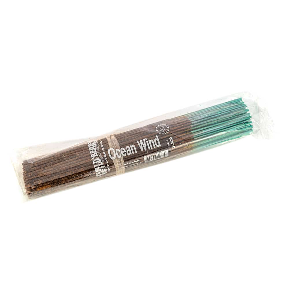 Wild Berry Regular Ocean Wind