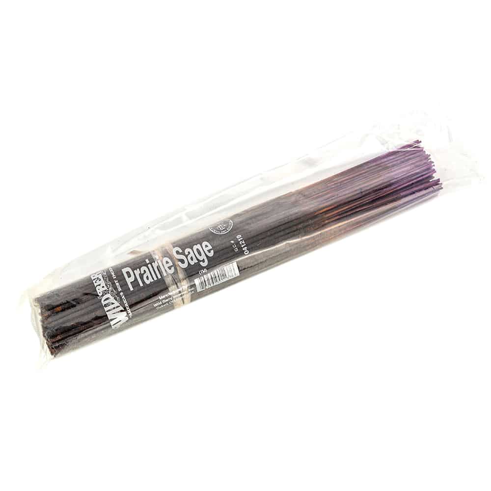 Wild Berry Regular Praire Sage