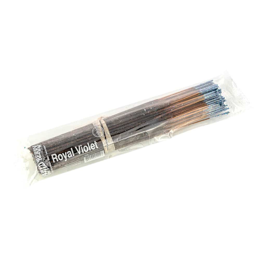 Wild Berry Regular Royal Violet