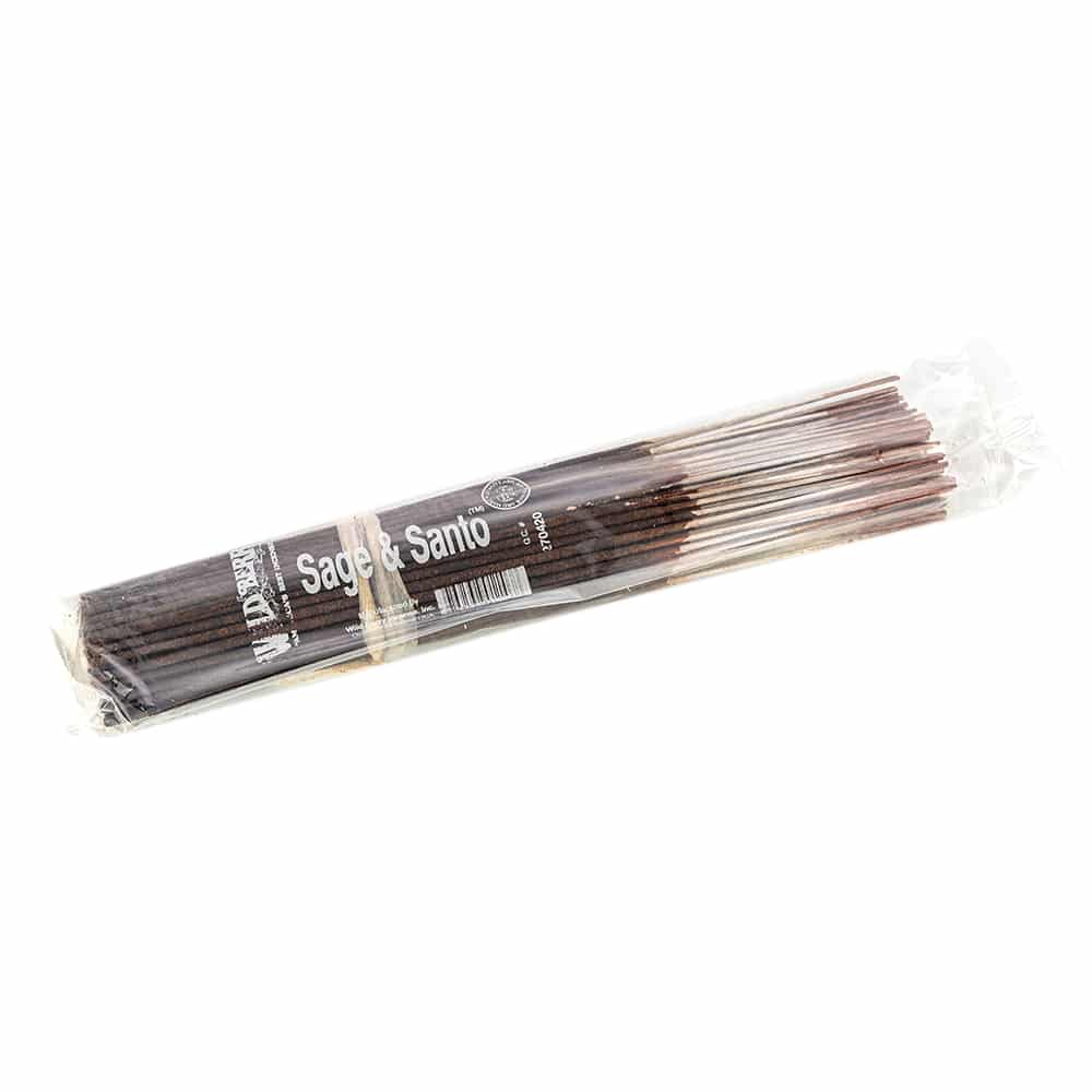 Wild Berry Regular Sage & Santo