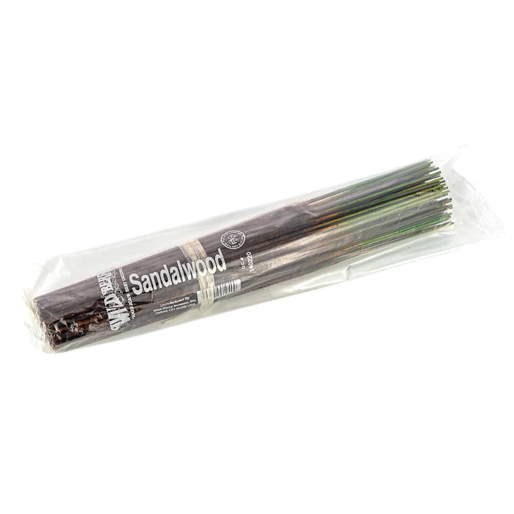 Wild Berry Regular Sandal Wood