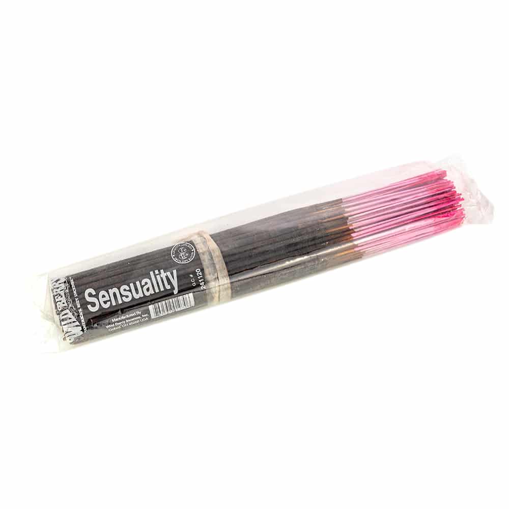 Wild Berry Regular Sensuality