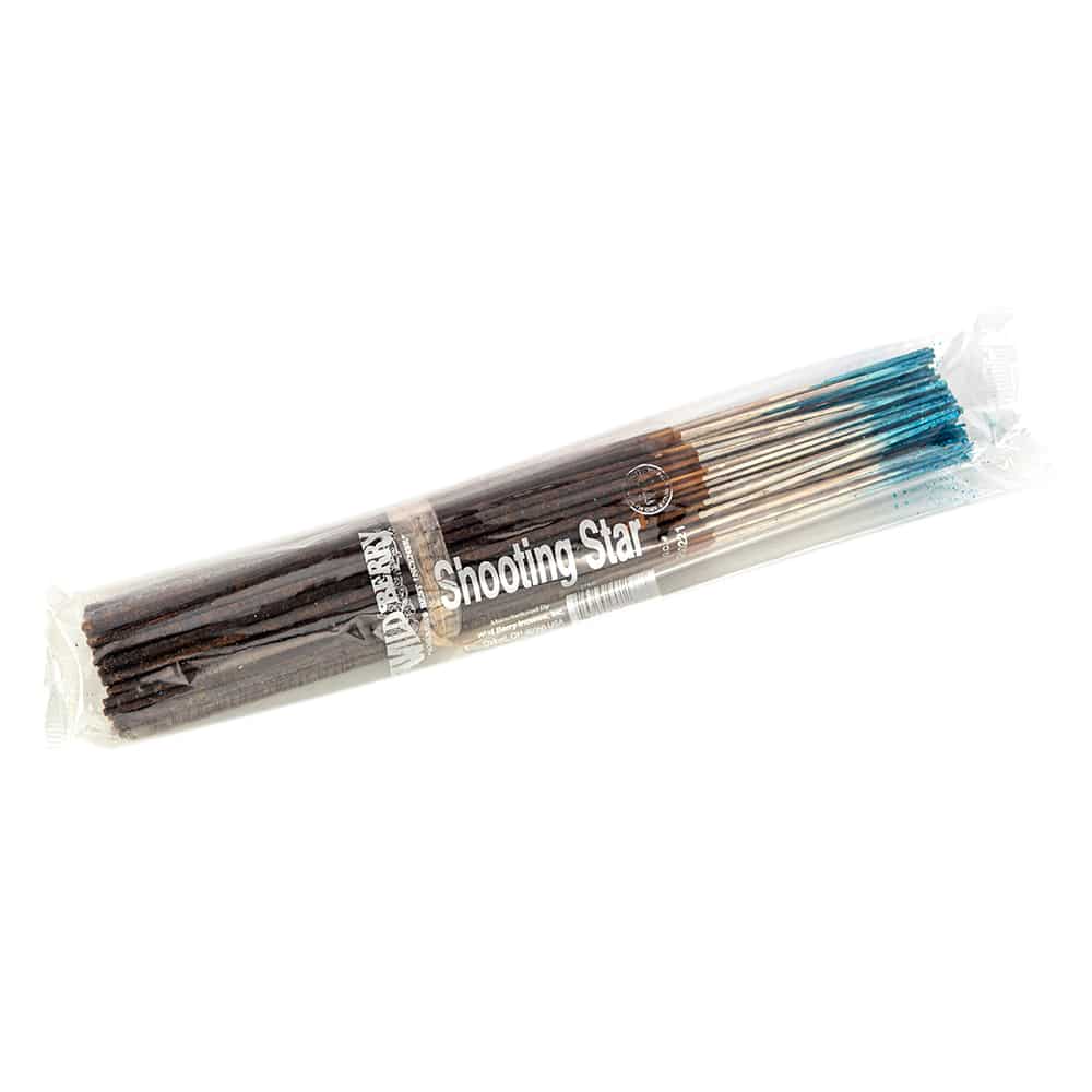 Wild Berry Regular Shooting Star