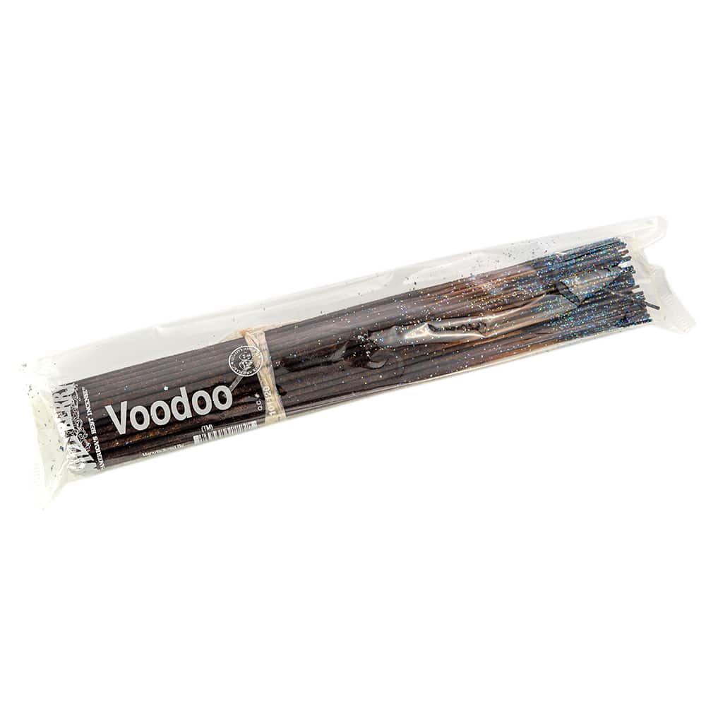 Wild Berry Regular Voodoo