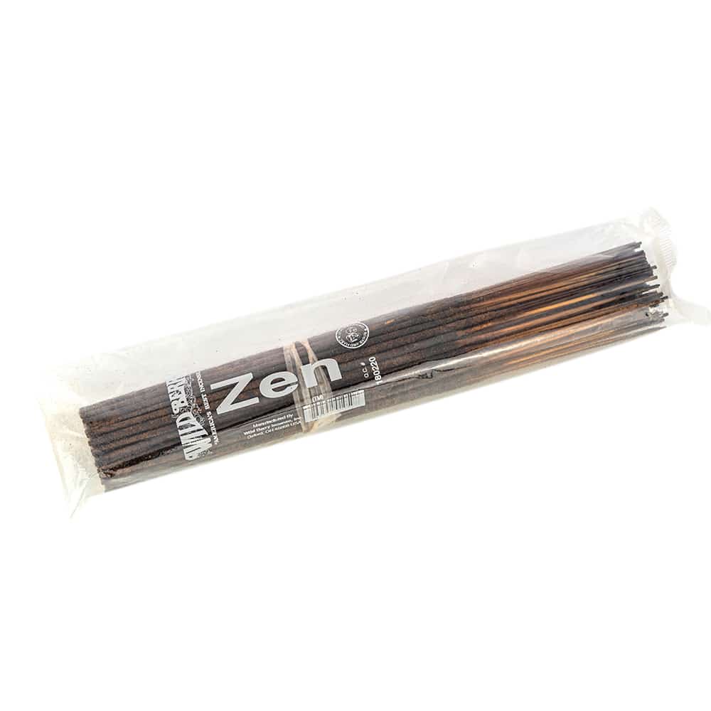 Wild Berry Regular Zen