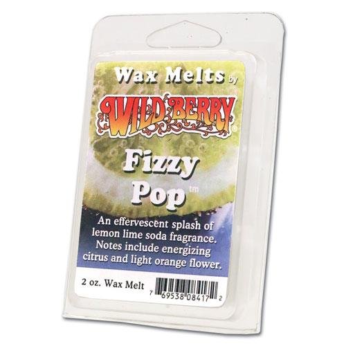 Wild Berry Wax Melt