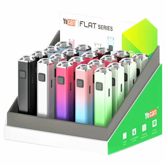 Yocan 20ct