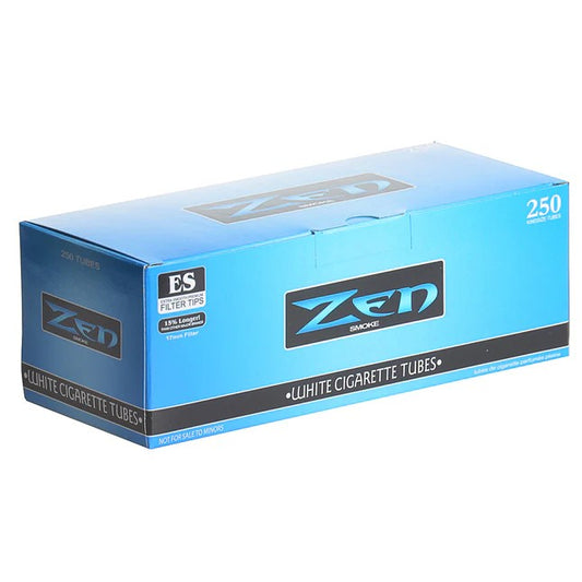 ZEN TUBE 100'S REGULAR
