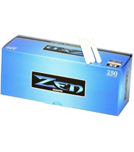 ZEN TUBE 100'S