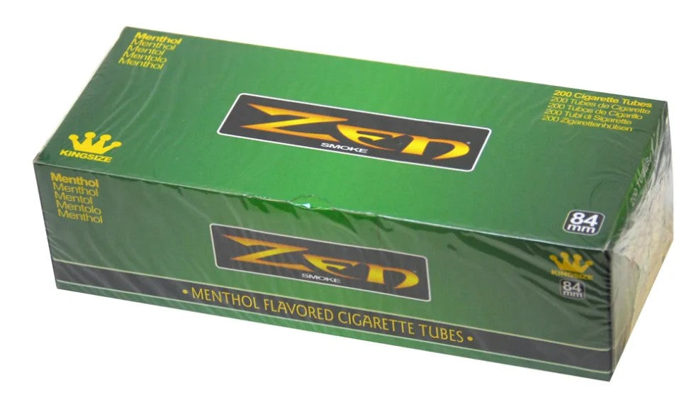 ZEN TUBE KING SIZE