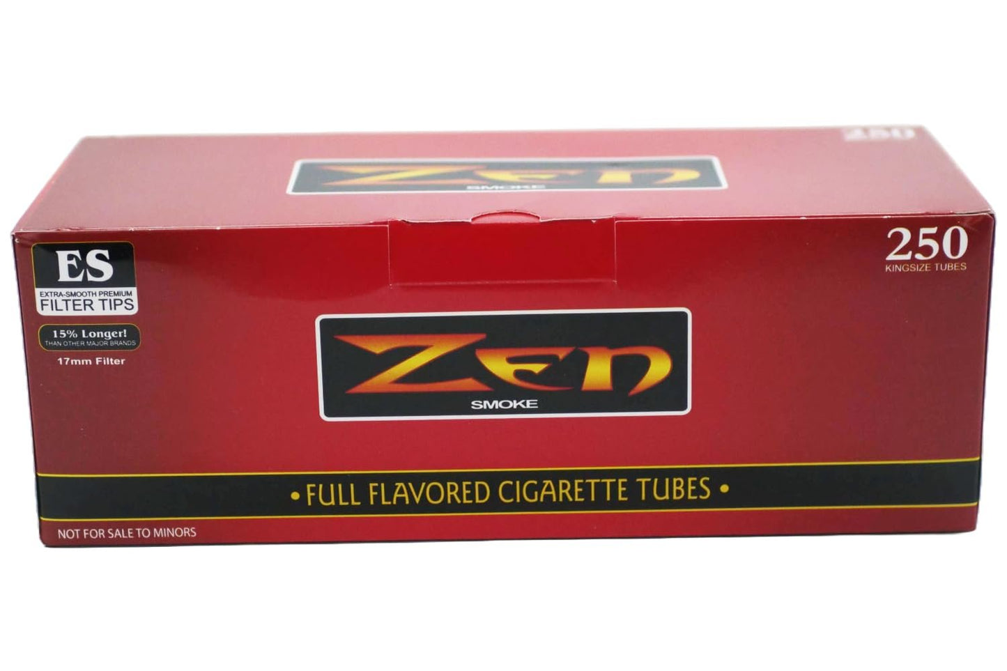 ZEN TUBE KING SIZE
