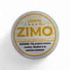 Zimo Nicotine Pouches Lemon 8mg 5pk Sleeve