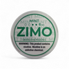 Zimo Nicotine Pouches Mint 6mg 5pk Sleeve