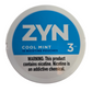 Zyn Nicotine Pouches 3mg 5pk Sleeve