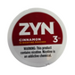 Zyn Nicotine Pouches 3mg 5pk Sleeve