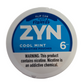 Zyn Nicotine Pouches 6mg 5pk Sleeve