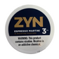Zyn Nicotine Pouches 3mg 5pk Sleeve