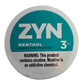 Zyn Nicotine Pouches 3mg 5pk Sleeve
