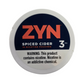 Zyn Nicotine Pouches 3mg 5pk Sleeve