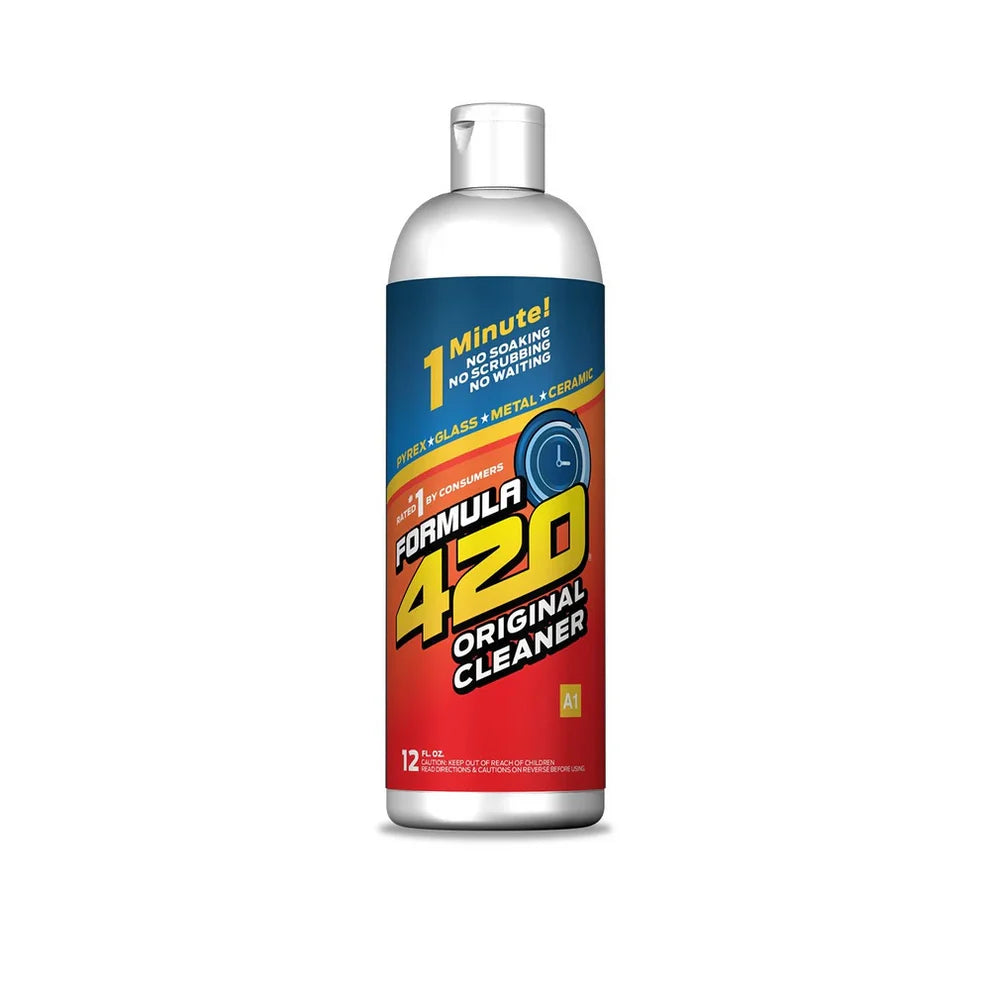 420 Formula Cleaner 12oz
