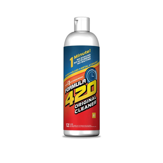 420 Formula Cleaner 12oz