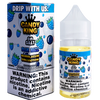 Candy King Blue Raz 50mg 30ml Salt Nic