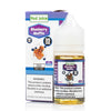 Pod Juice Blueberry Muffin