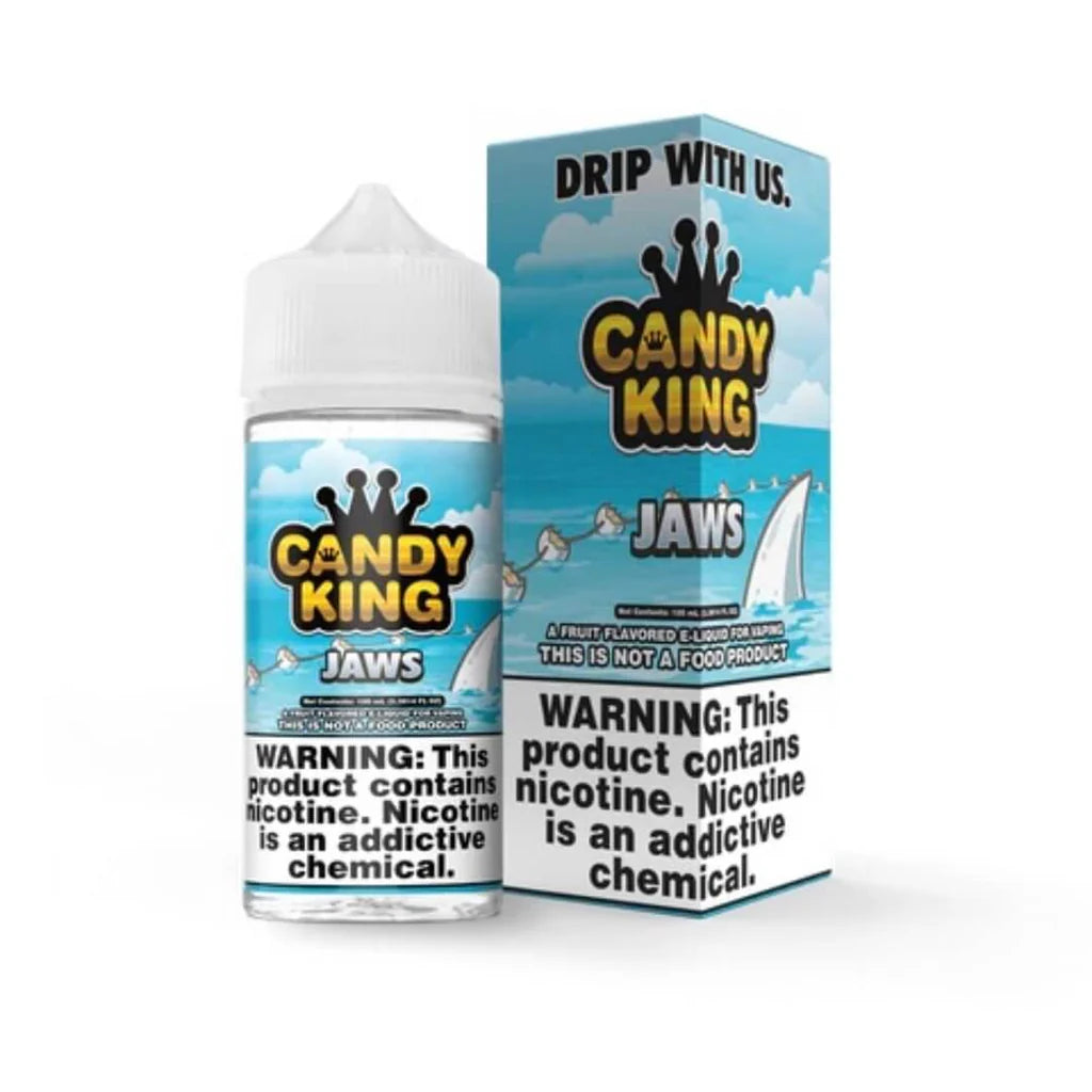 Candy King Jaws 6mg 100ml