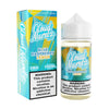 Cloud Nurdz Iced Blue Raspber Lemon 6mg 100ml