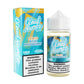 Cloud Nurdz Iced Blue Raspberry Peach