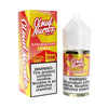 Cloud Nurdz Strawberry Lemon  50mg 30ml Salt Nic