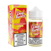 Cloud Nurdz Strawberry Lemon 6mg 100ml