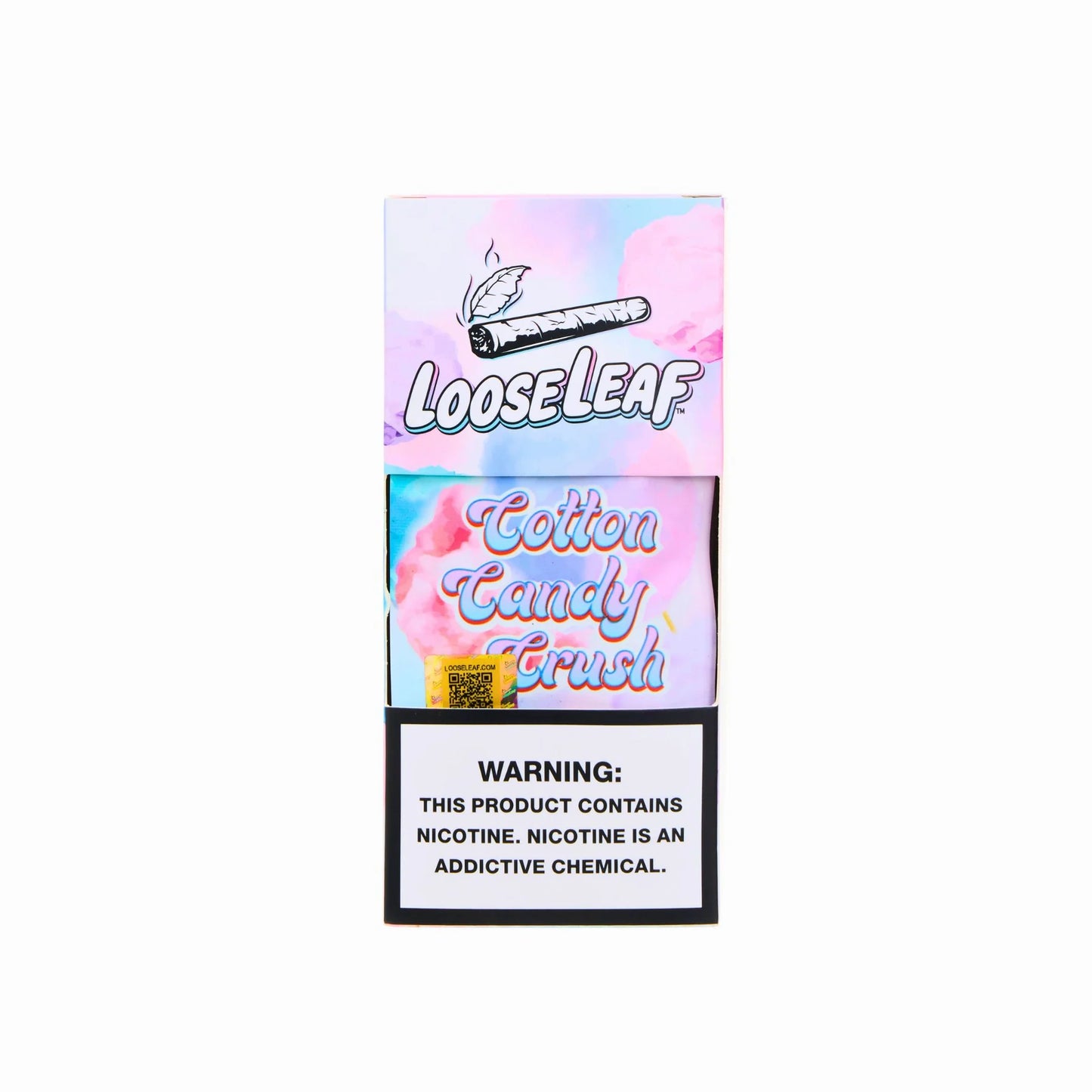 Loose Leaf 10ct Crush