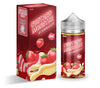 Custard Monster Strawberry 3mg 100ml