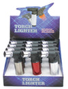 Scorch Torch M-4T Metal 45 Degree 4 Torch 50017-M-4T