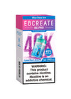 EB Create 40k - Blue Razz Ice 5ct