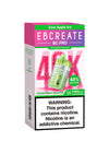EB Create 40k - Sour Apple Ice  5ct