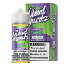 Cloud Nurdz Apple Grape 6mg 100ml